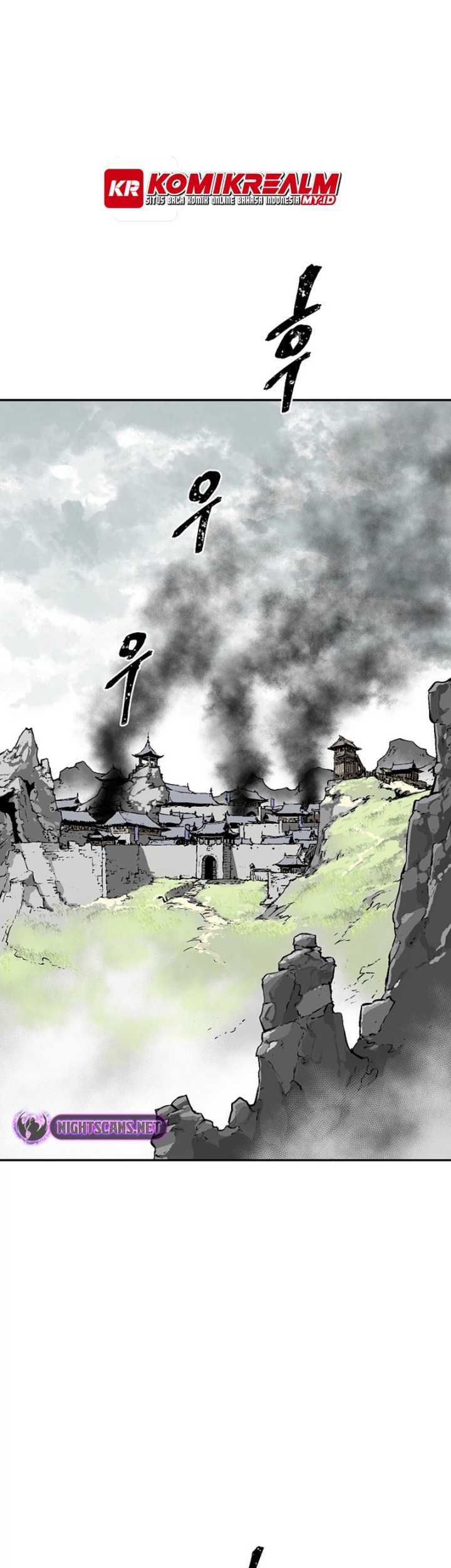 Tales of A Shinning Sword Chapter 46 - halaman 15