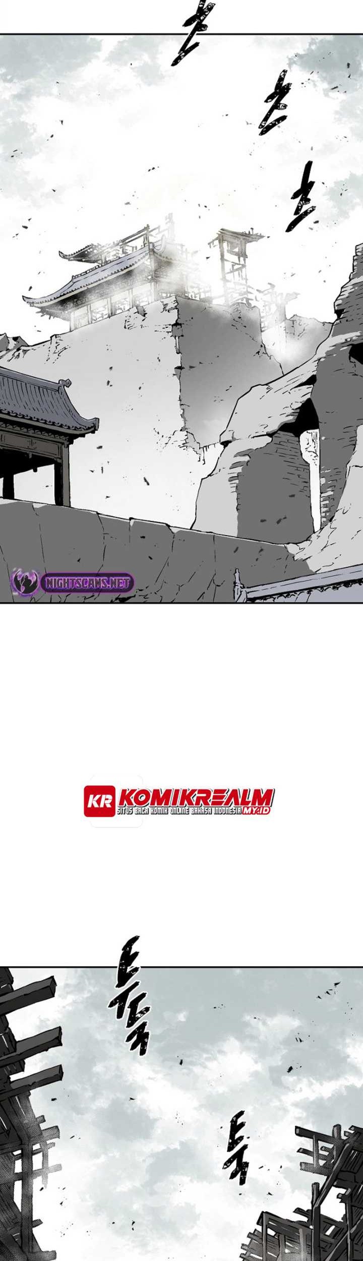 Tales of A Shinning Sword Chapter 46 - halaman 16
