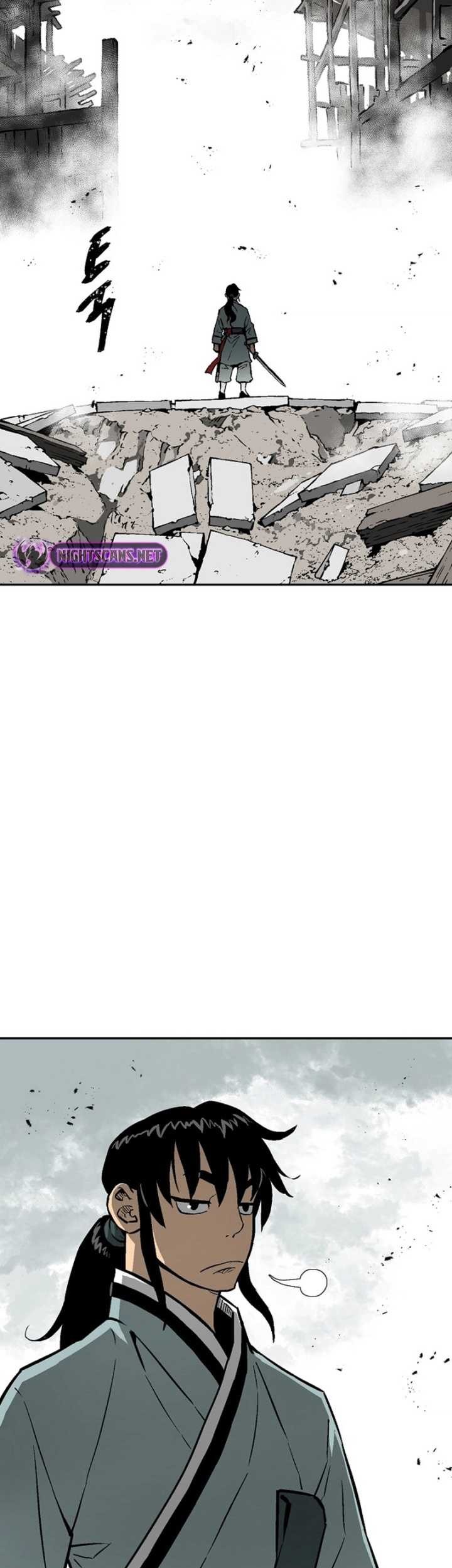 Tales of A Shinning Sword Chapter 46 - halaman 17