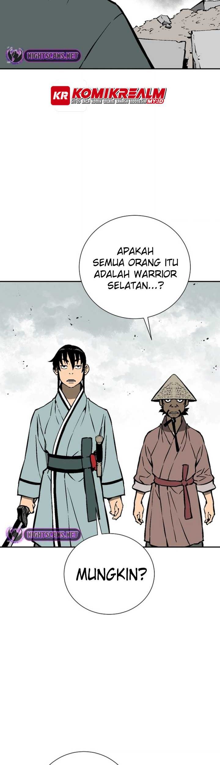 Tales of A Shinning Sword Chapter 46 - halaman 24