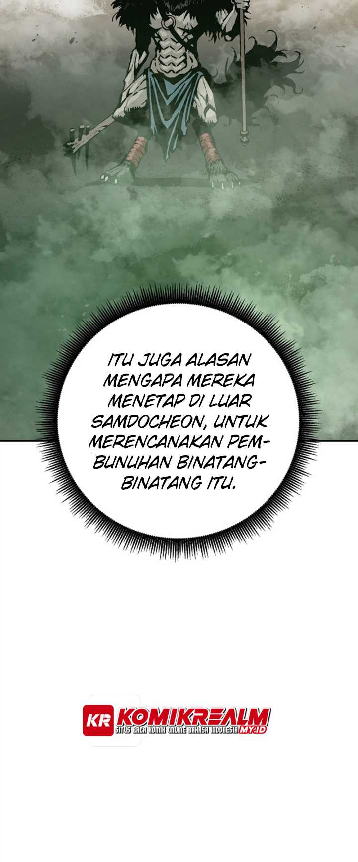 Tales of A Shinning Sword Chapter 46 - halaman 27