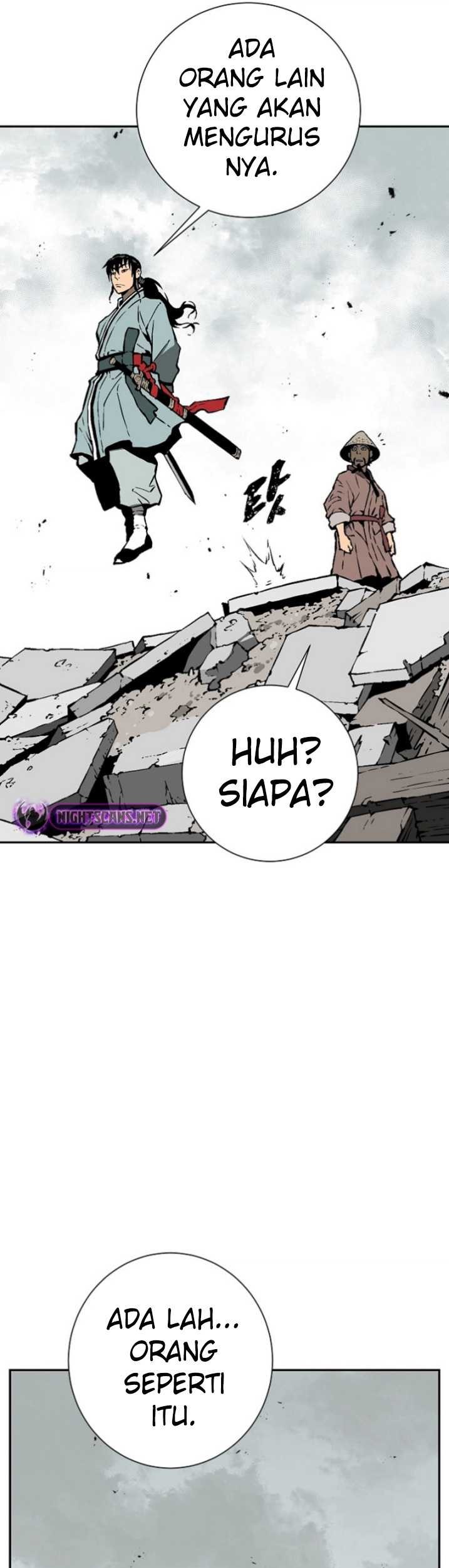 Tales of A Shinning Sword Chapter 46 - halaman 28