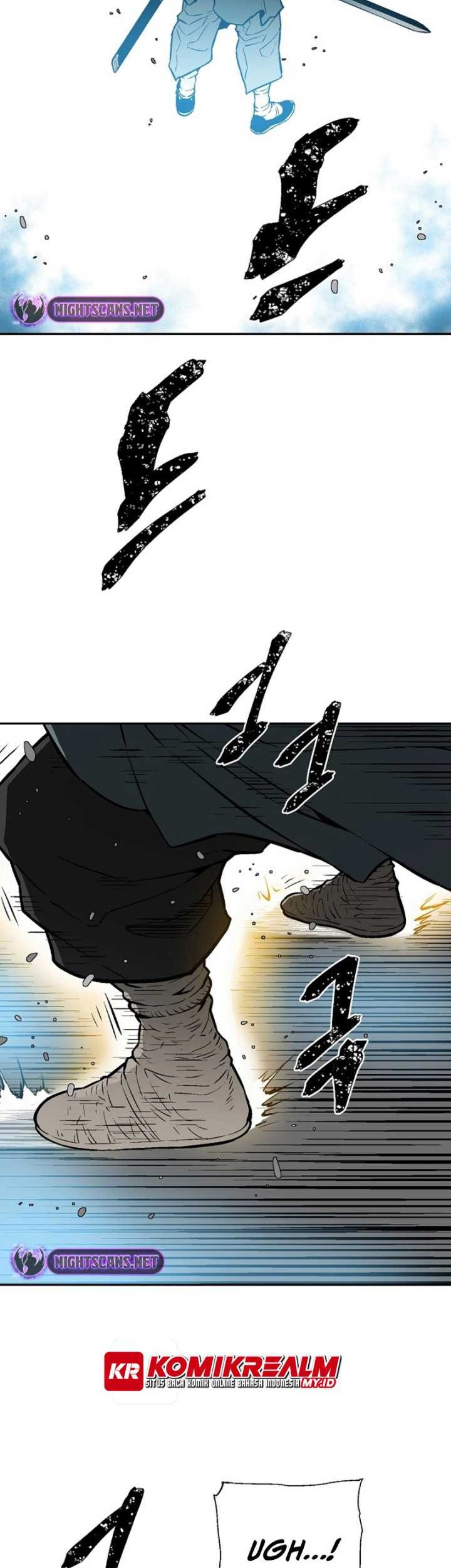 Tales of A Shinning Sword Chapter 46 - halaman 3