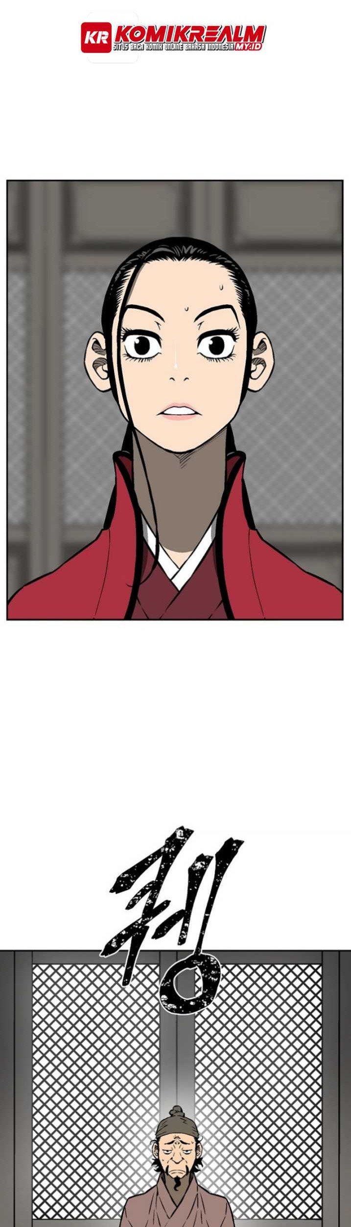 Tales of A Shinning Sword Chapter 46 - halaman 31