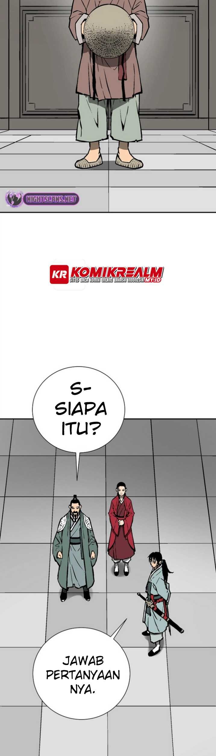 Tales of A Shinning Sword Chapter 46 - halaman 32