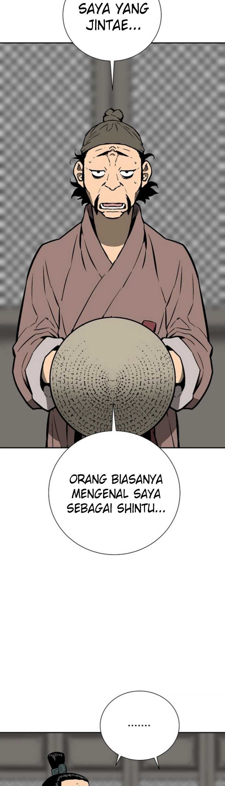 Tales of A Shinning Sword Chapter 46 - halaman 34