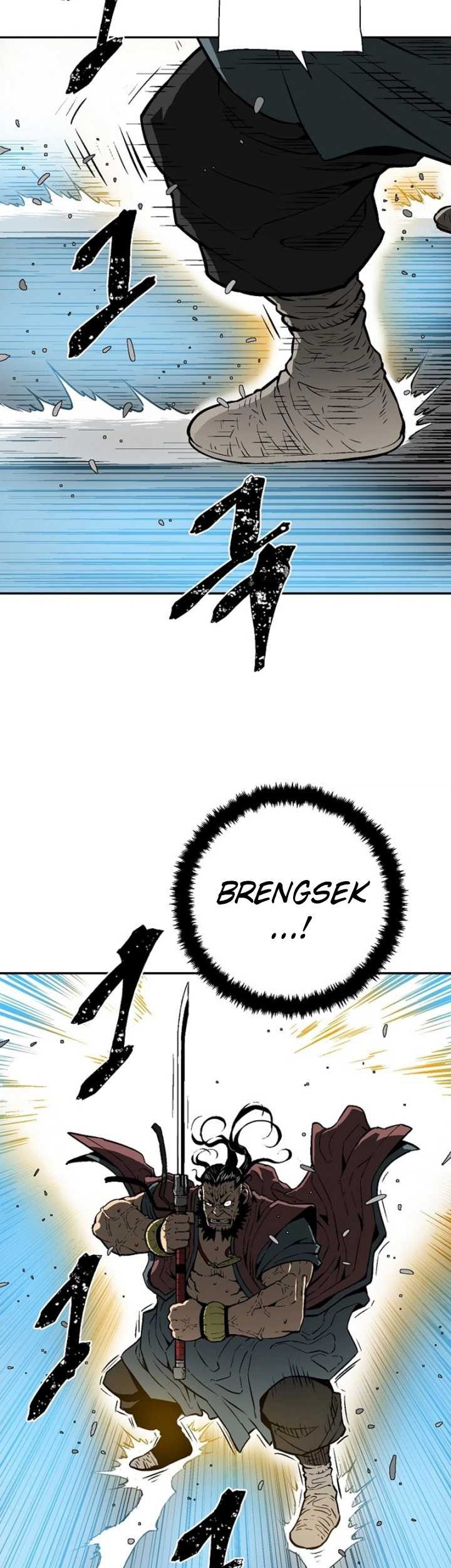 Tales of A Shinning Sword Chapter 46 - halaman 4