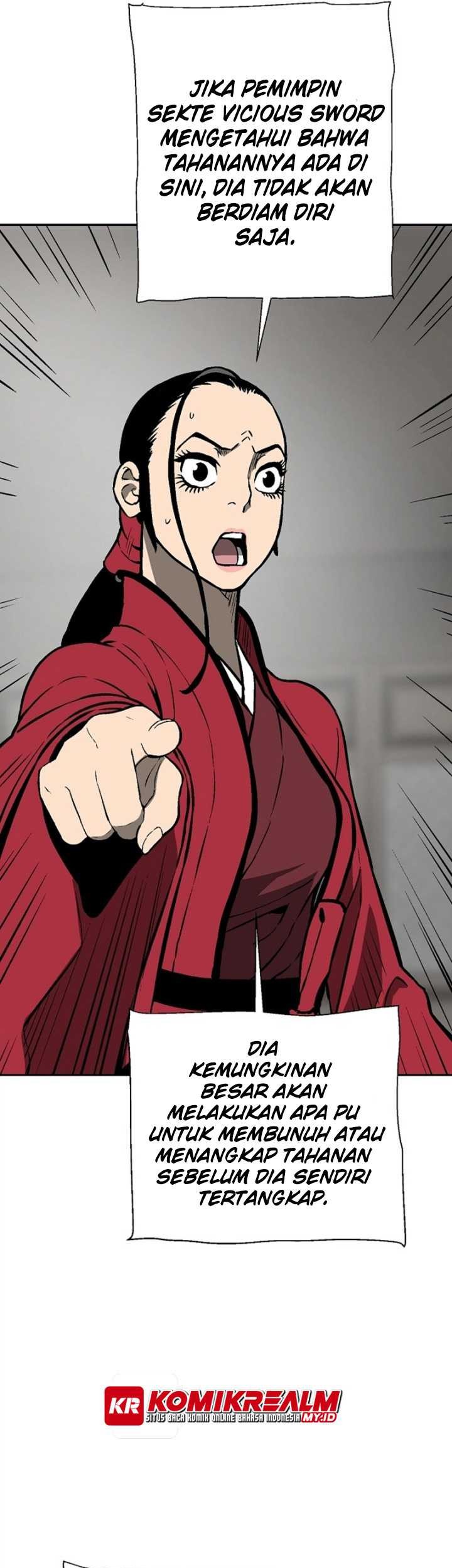 Tales of A Shinning Sword Chapter 46 - halaman 42