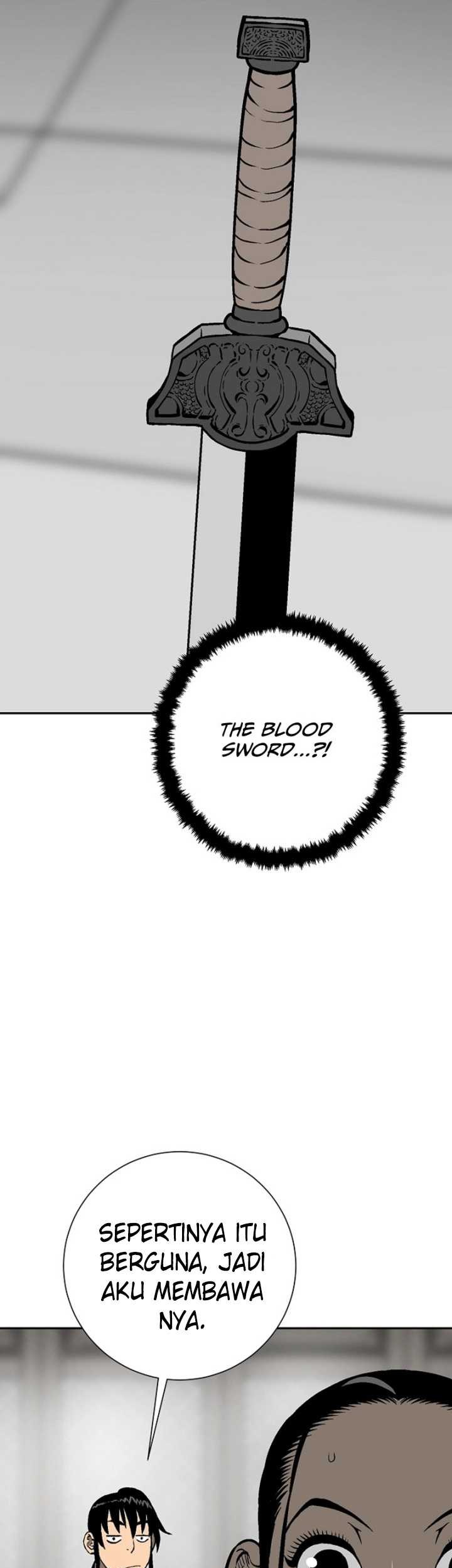 Tales of A Shinning Sword Chapter 46 - halaman 48