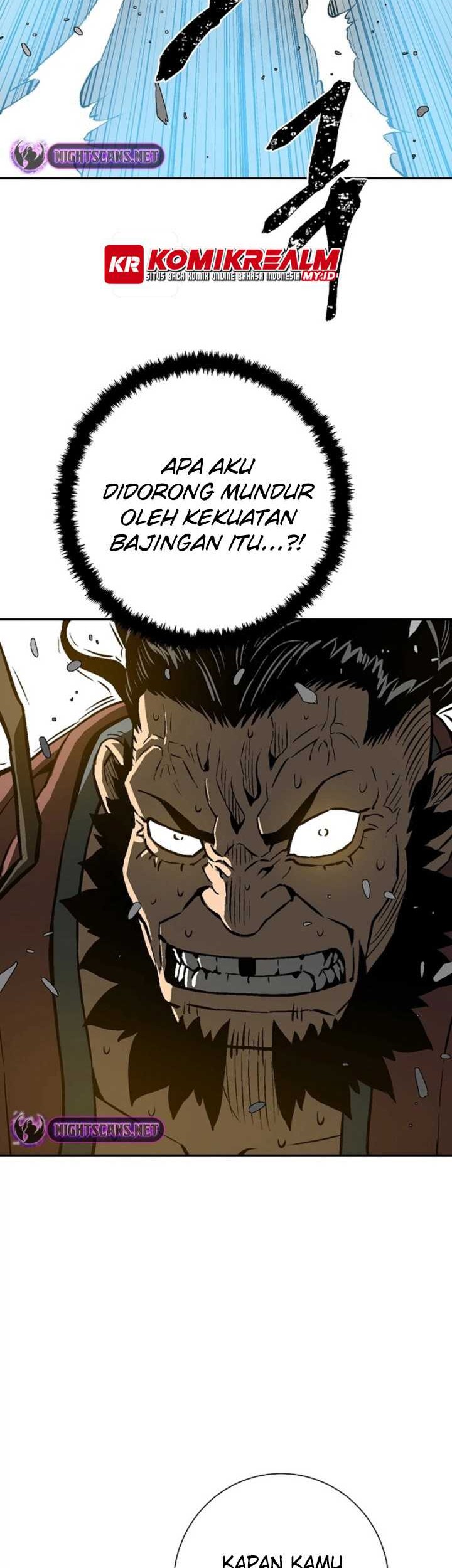 Tales of A Shinning Sword Chapter 46 - halaman 5