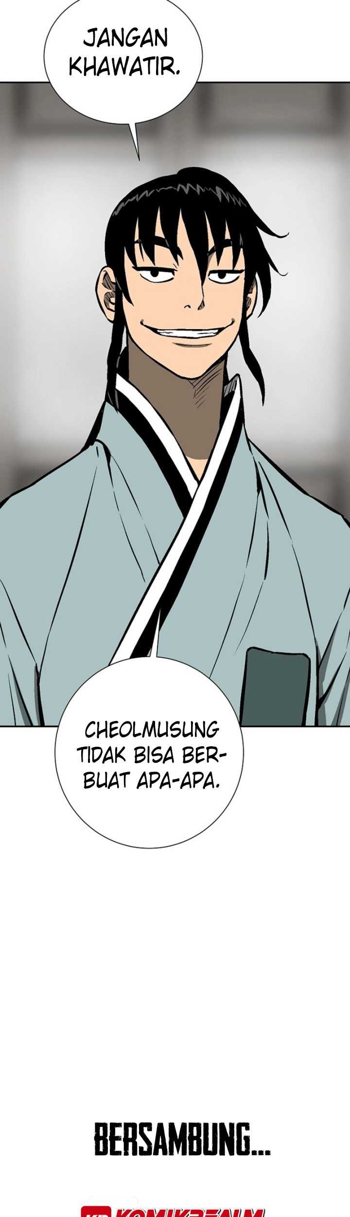 Tales of A Shinning Sword Chapter 46 - halaman 50