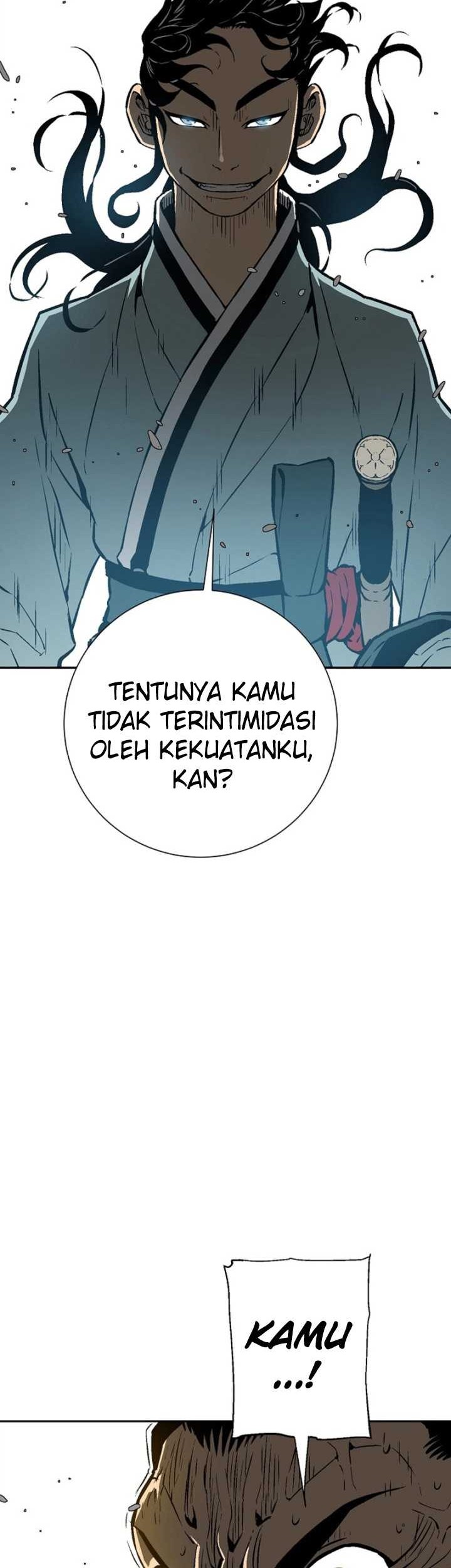 Tales of A Shinning Sword Chapter 46 - halaman 7