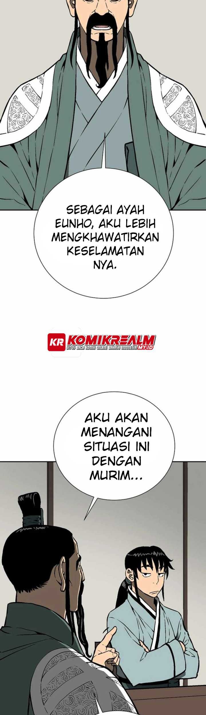 Tales of A Shinning Sword Chapter 47 - halaman 10