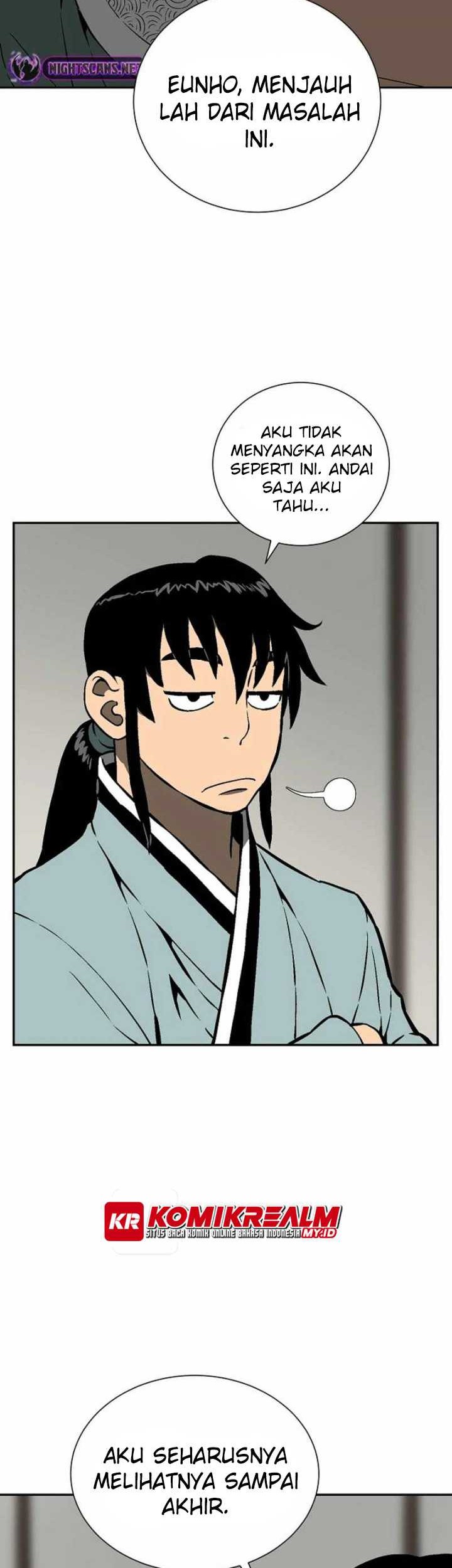 Tales of A Shinning Sword Chapter 47 - halaman 11