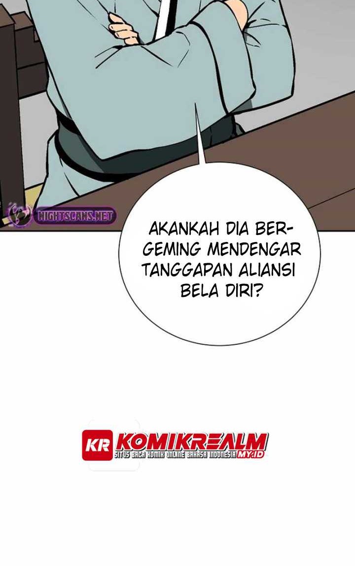 Tales of A Shinning Sword Chapter 47 - halaman 13
