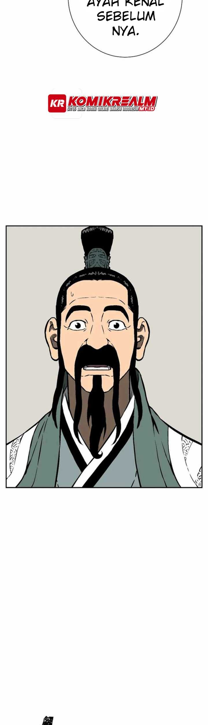 Tales of A Shinning Sword Chapter 47 - halaman 16