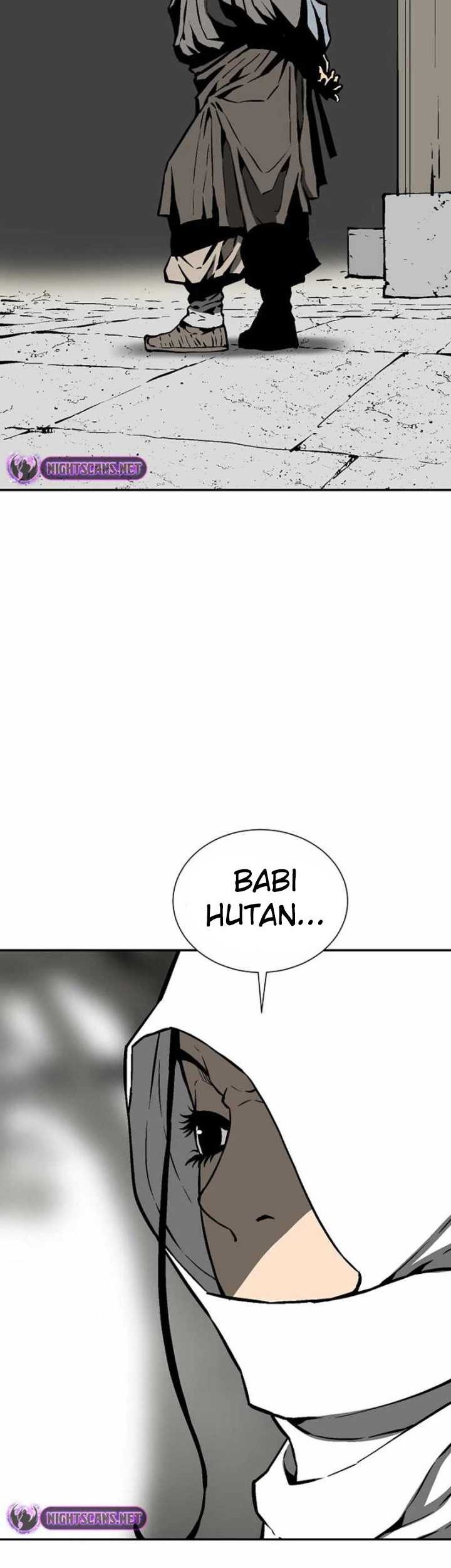 Tales of A Shinning Sword Chapter 47 - halaman 21