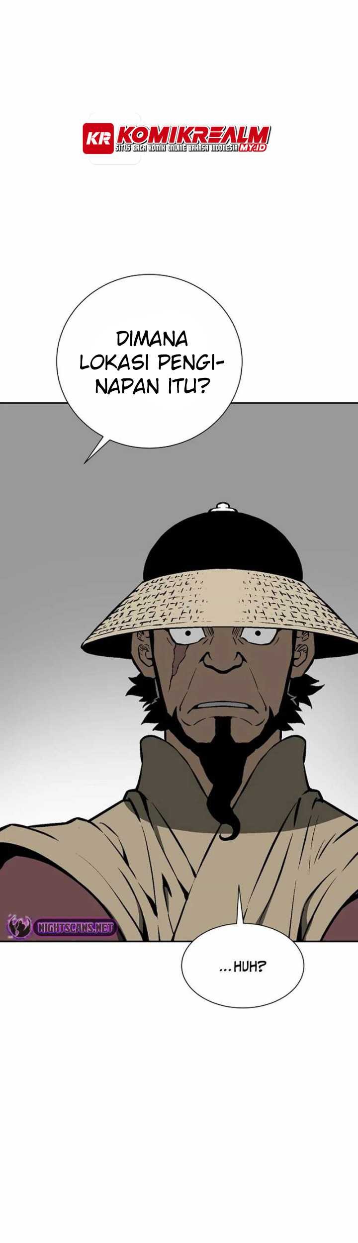 Tales of A Shinning Sword Chapter 47 - halaman 22