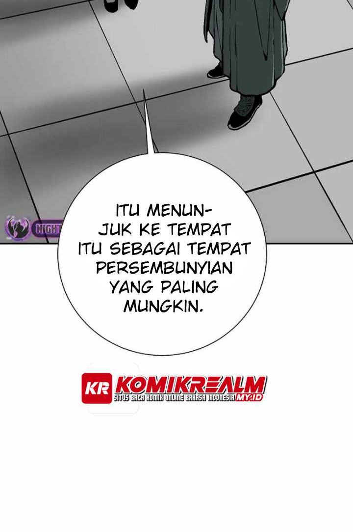 Tales of A Shinning Sword Chapter 47 - halaman 25