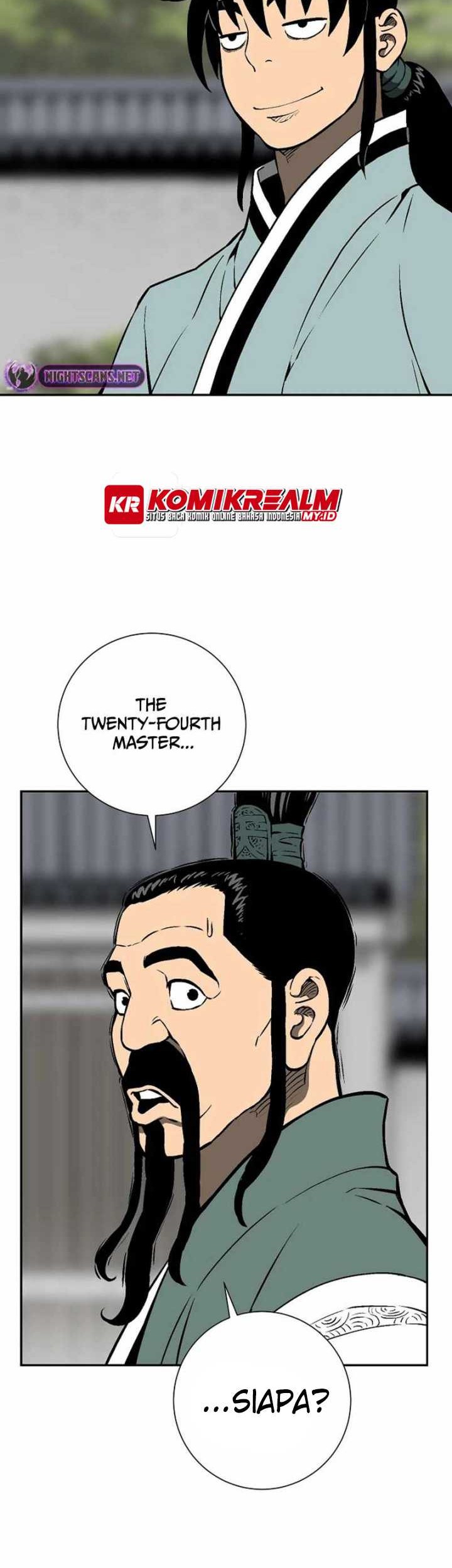 Tales of A Shinning Sword Chapter 47 - halaman 35