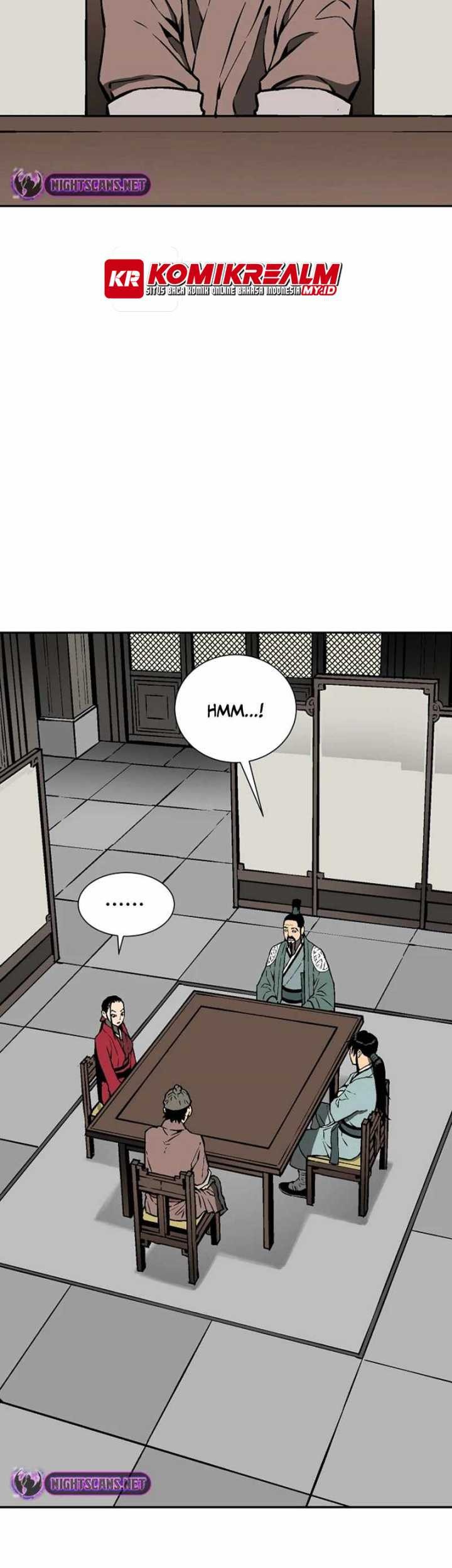 Tales of A Shinning Sword Chapter 47 - halaman 4