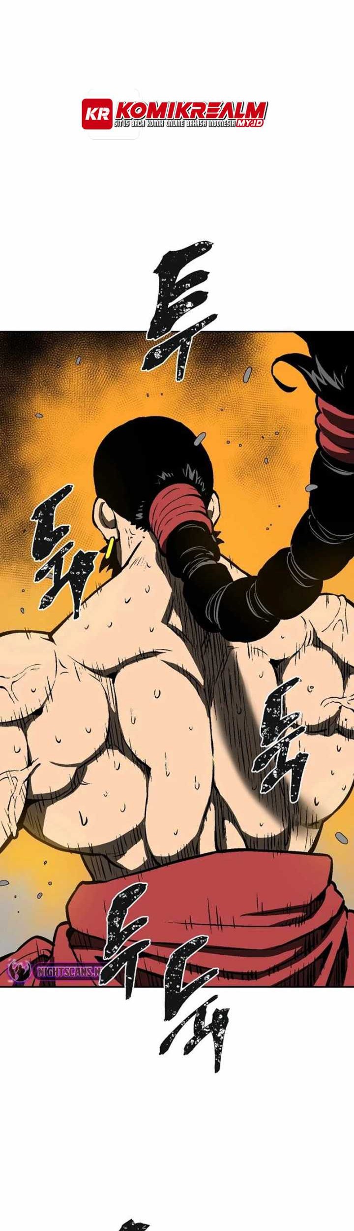 Tales of A Shinning Sword Chapter 47 - halaman 41
