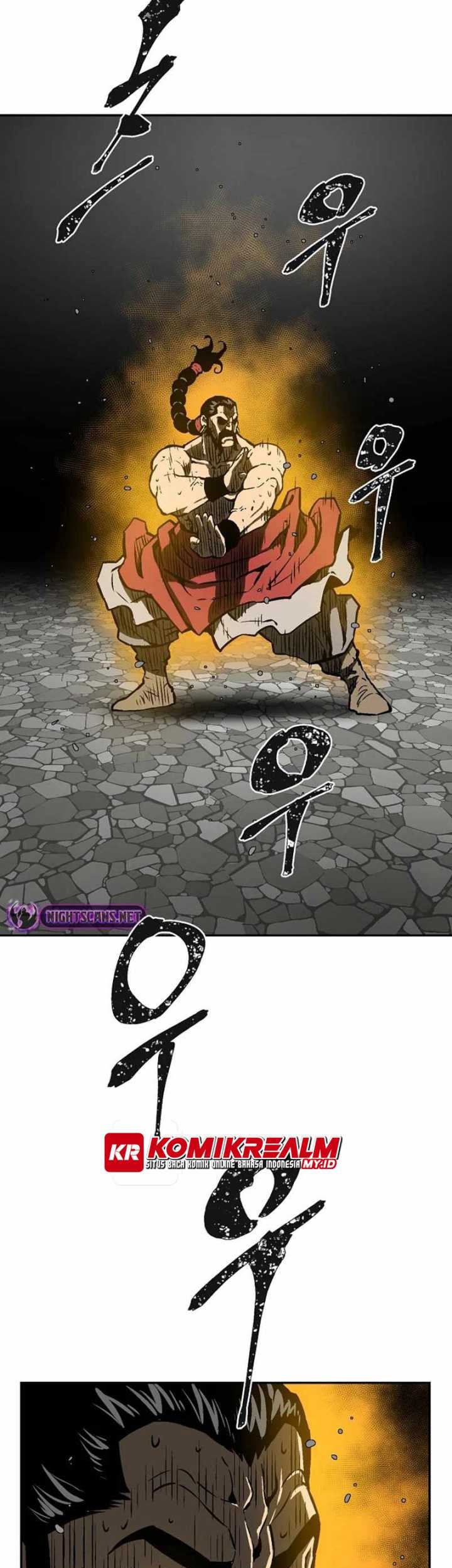 Tales of A Shinning Sword Chapter 47 - halaman 42