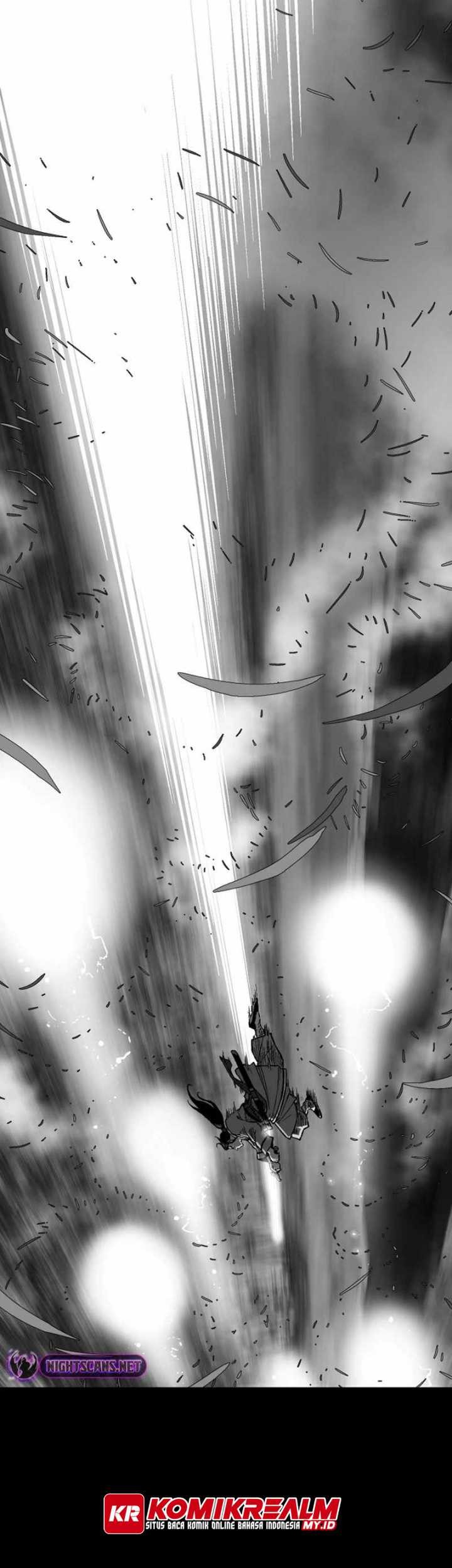 Tales of A Shinning Sword Chapter 47 - halaman 44