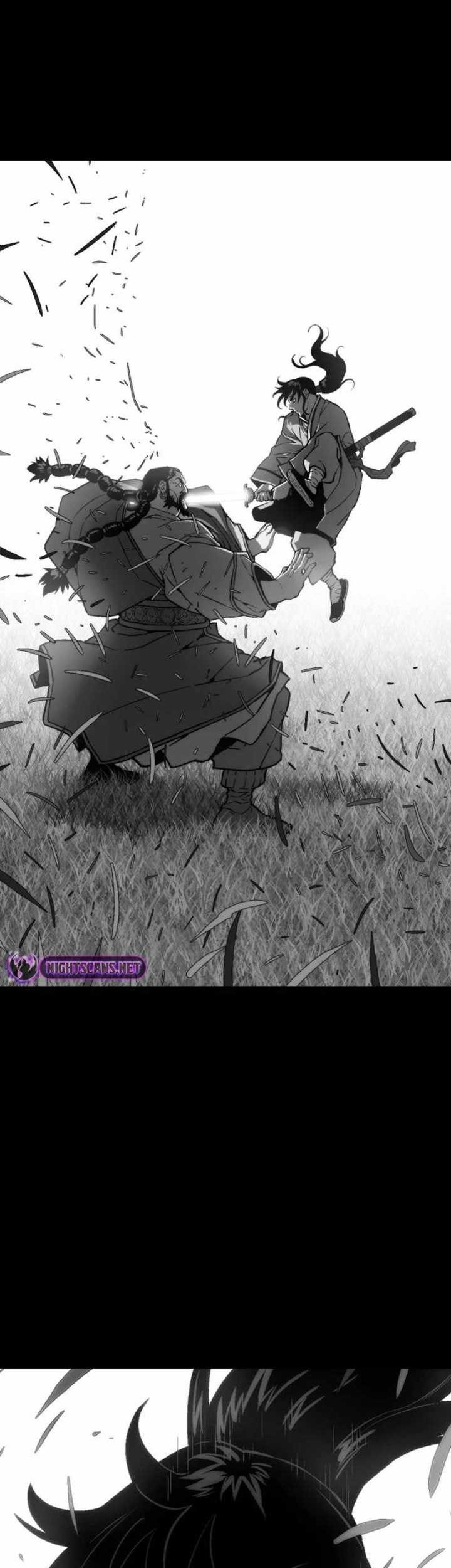 Tales of A Shinning Sword Chapter 47 - halaman 45