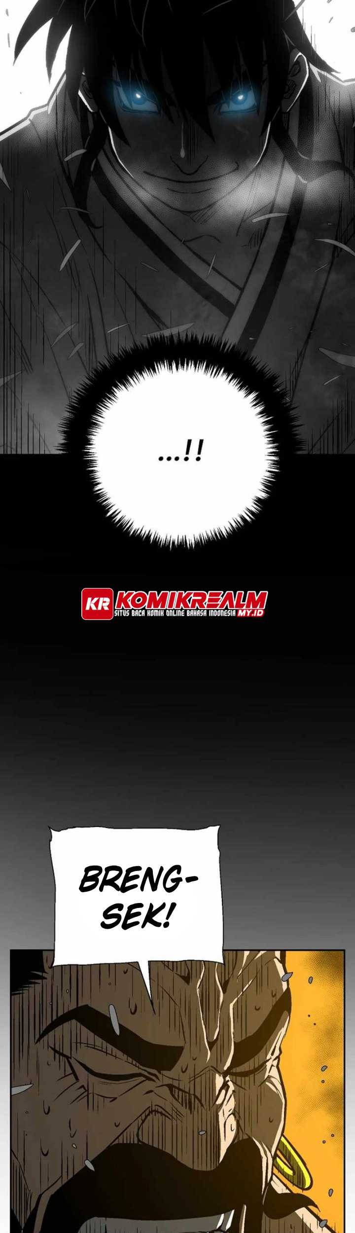 Tales of A Shinning Sword Chapter 47 - halaman 46