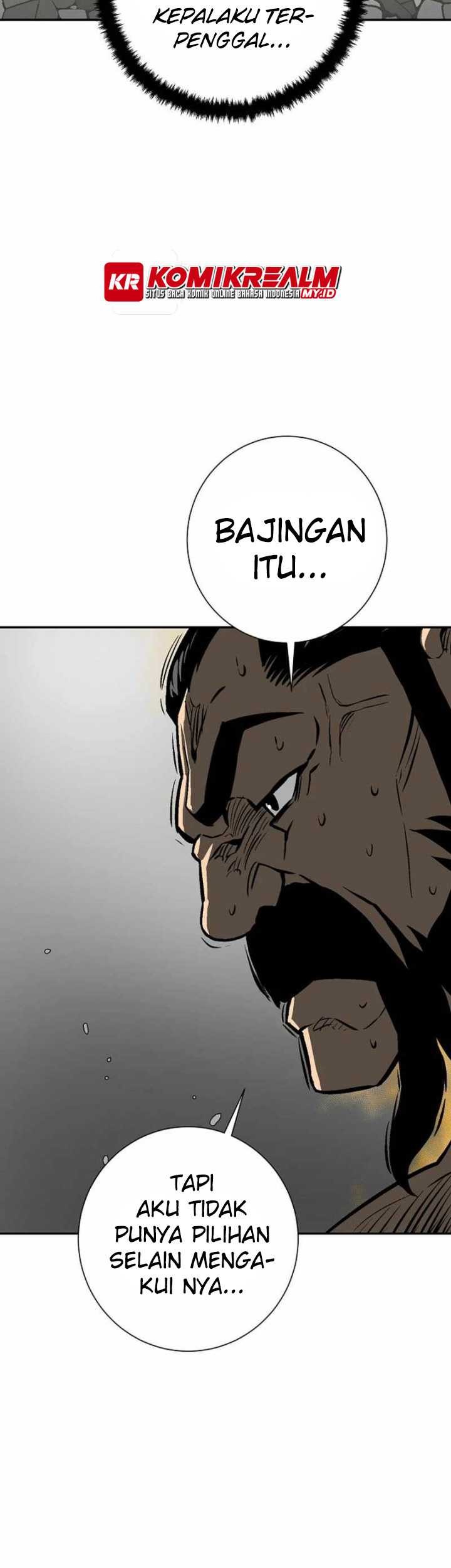 Tales of A Shinning Sword Chapter 47 - halaman 48