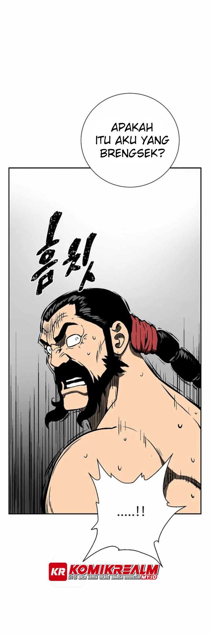 Tales of A Shinning Sword Chapter 47 - halaman 49