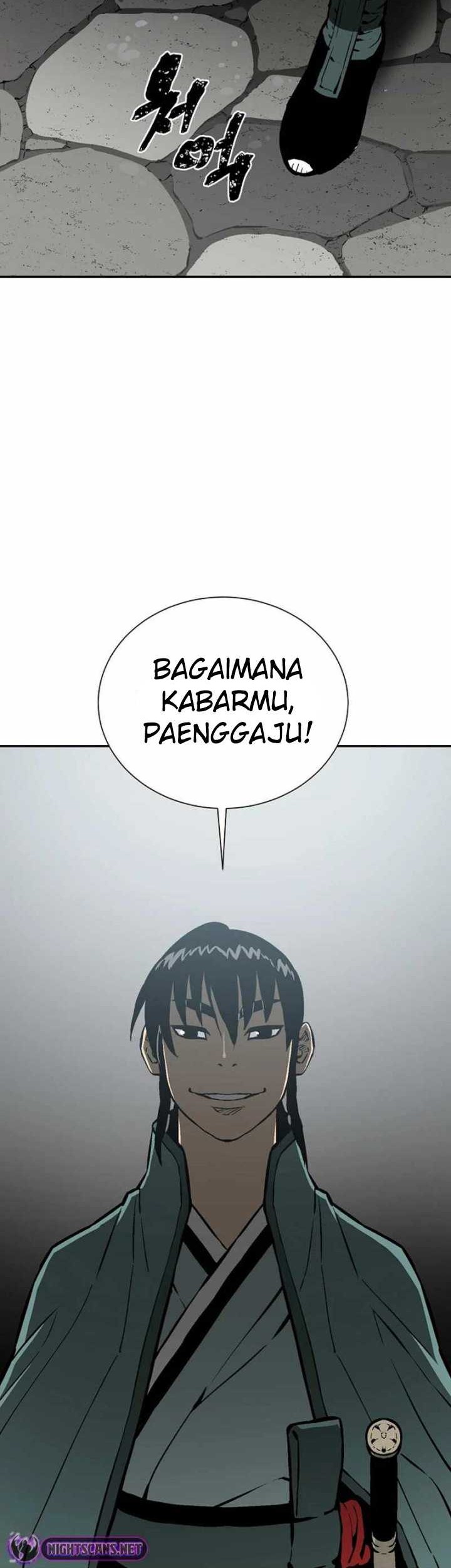 Tales of A Shinning Sword Chapter 47 - halaman 51
