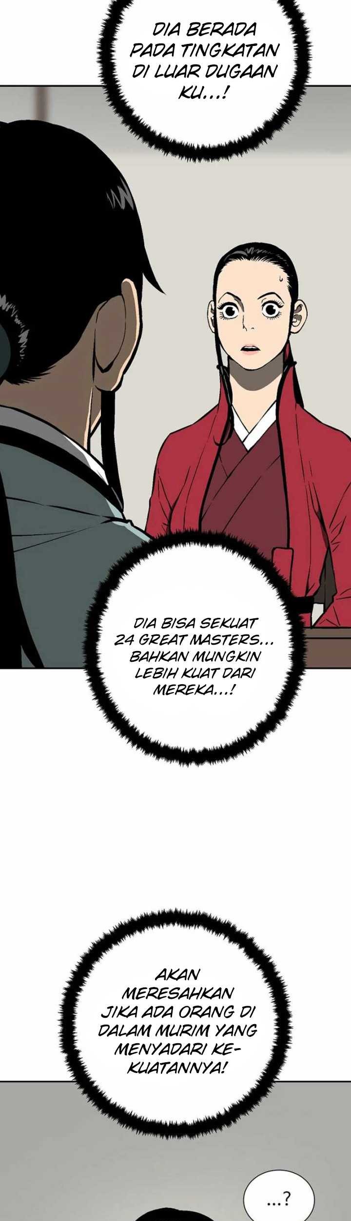 Tales of A Shinning Sword Chapter 47 - halaman 6