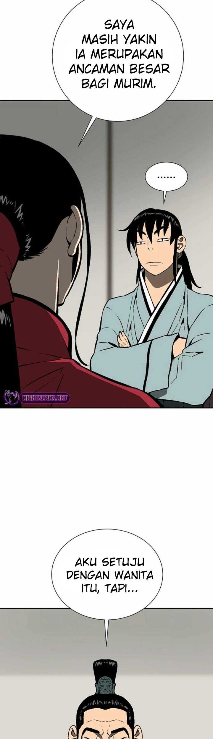 Tales of A Shinning Sword Chapter 47 - halaman 9