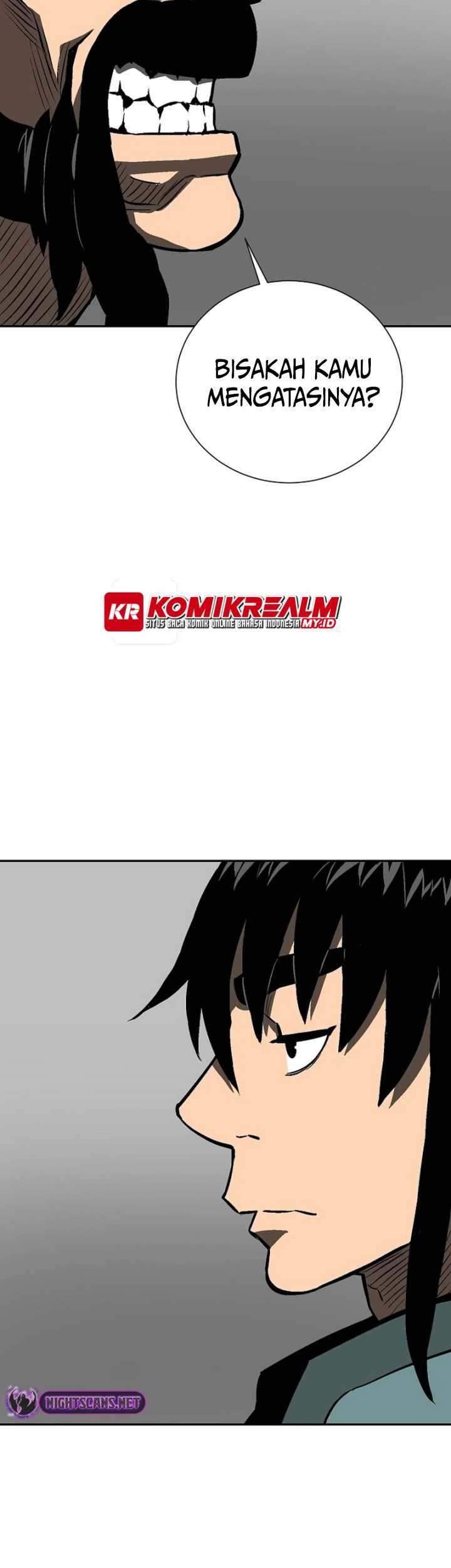 Tales of A Shinning Sword Chapter 48 - halaman 10