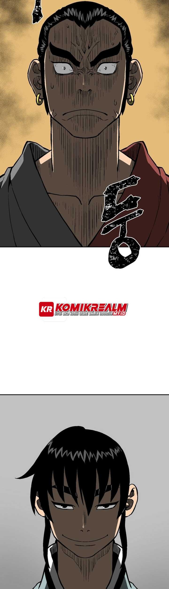 Tales of A Shinning Sword Chapter 48 - halaman 16