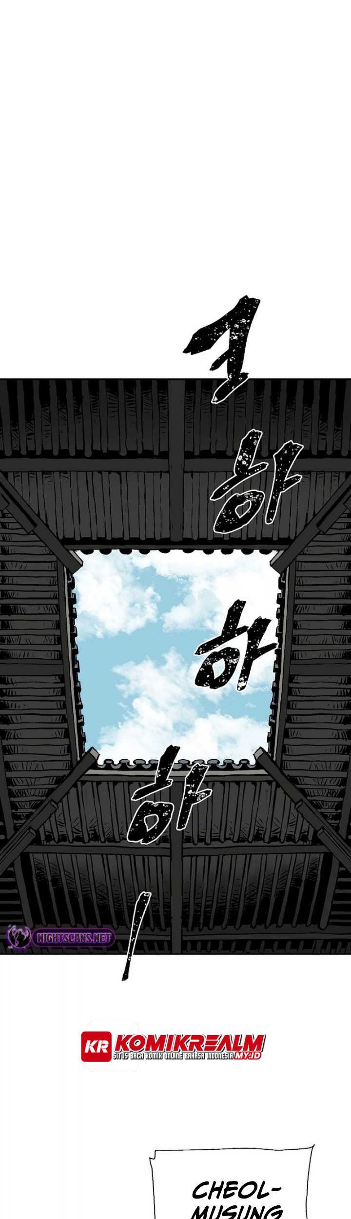 Tales of A Shinning Sword Chapter 48 - halaman 2