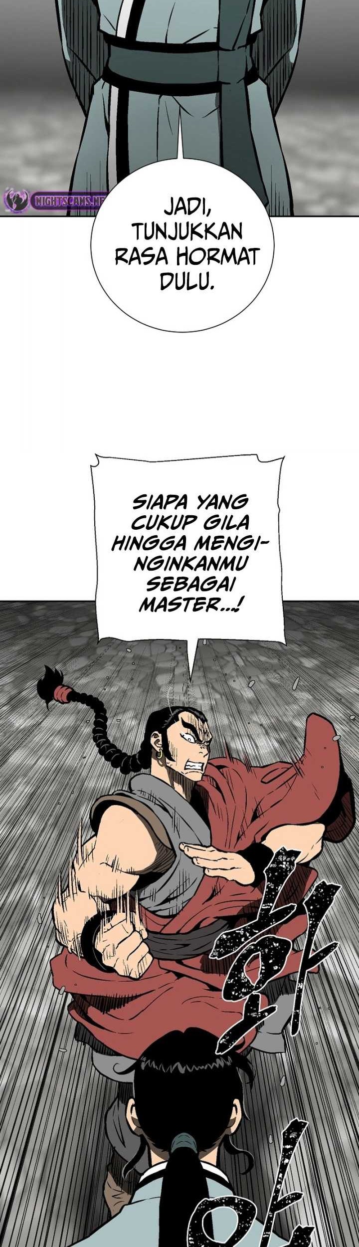Tales of A Shinning Sword Chapter 48 - halaman 24