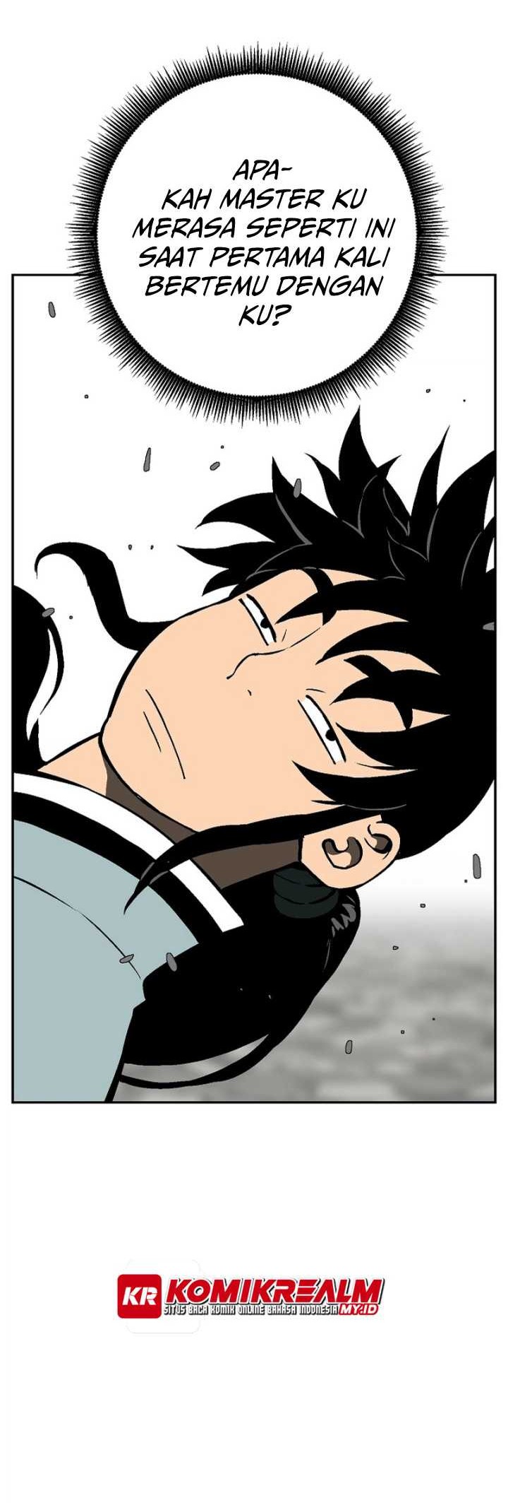 Tales of A Shinning Sword Chapter 48 - halaman 26