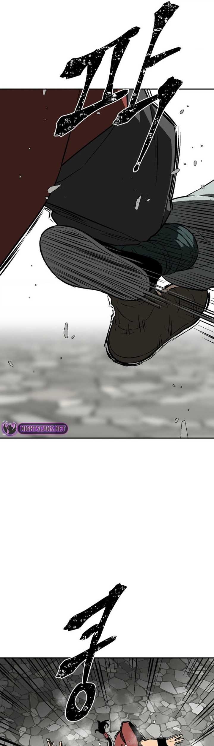 Tales of A Shinning Sword Chapter 48 - halaman 27