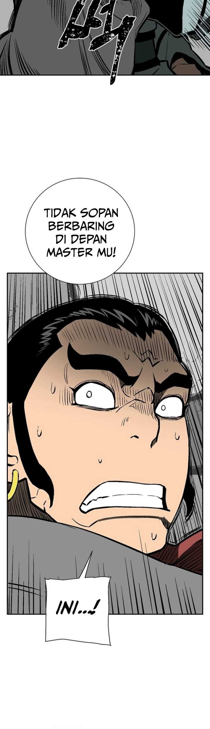 Tales of A Shinning Sword Chapter 48 - halaman 29