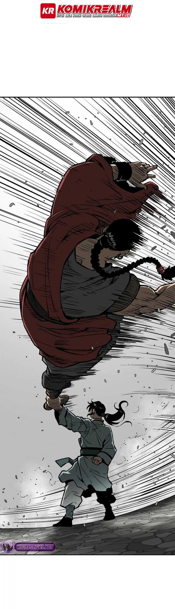 Tales of A Shinning Sword Chapter 48 - halaman 30
