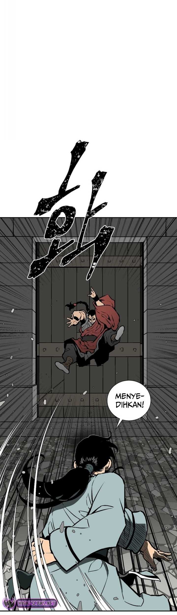 Tales of A Shinning Sword Chapter 48 - halaman 31