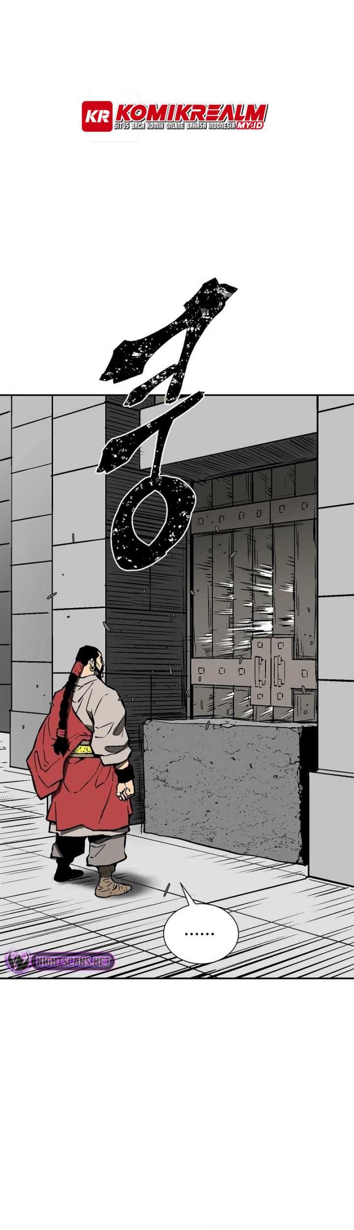 Tales of A Shinning Sword Chapter 48 - halaman 32