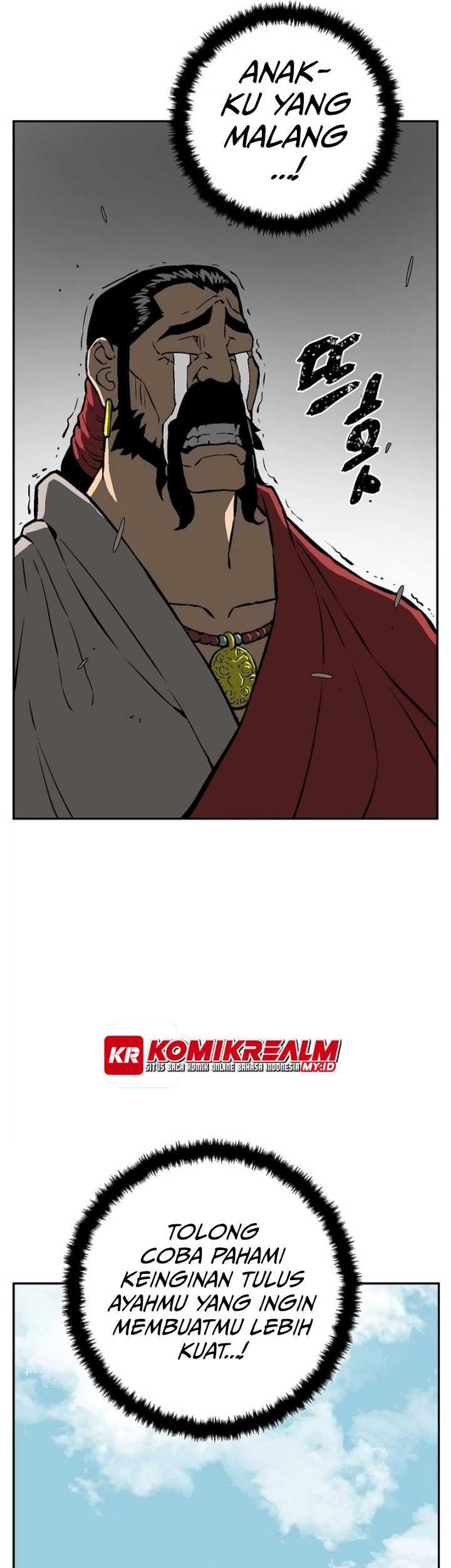 Tales of A Shinning Sword Chapter 48 - halaman 33