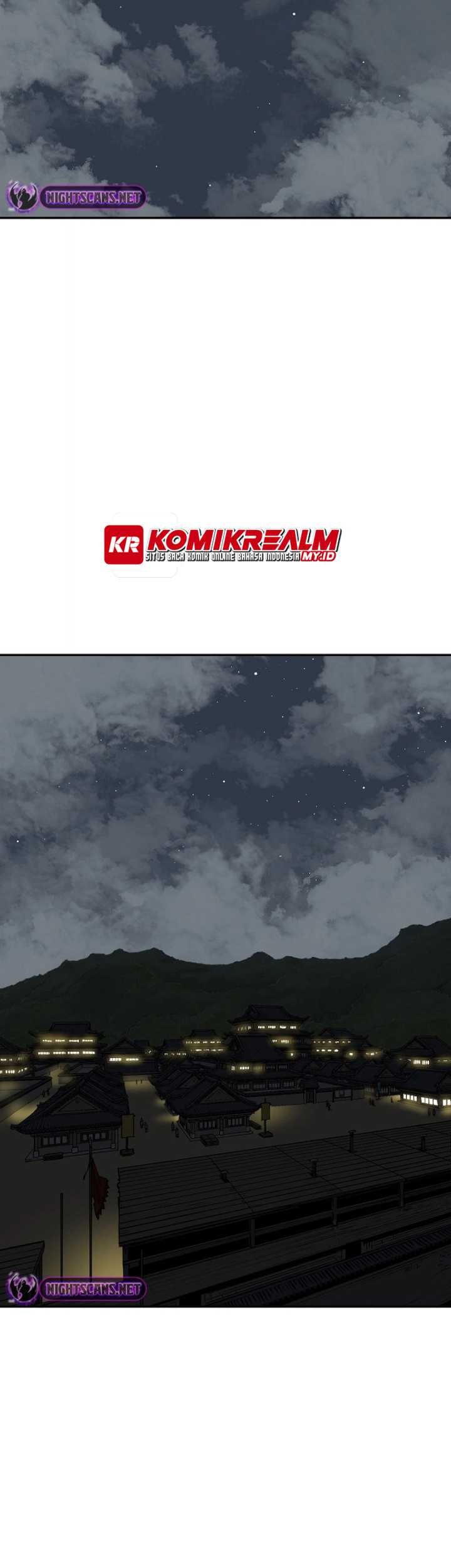 Tales of A Shinning Sword Chapter 48 - halaman 35