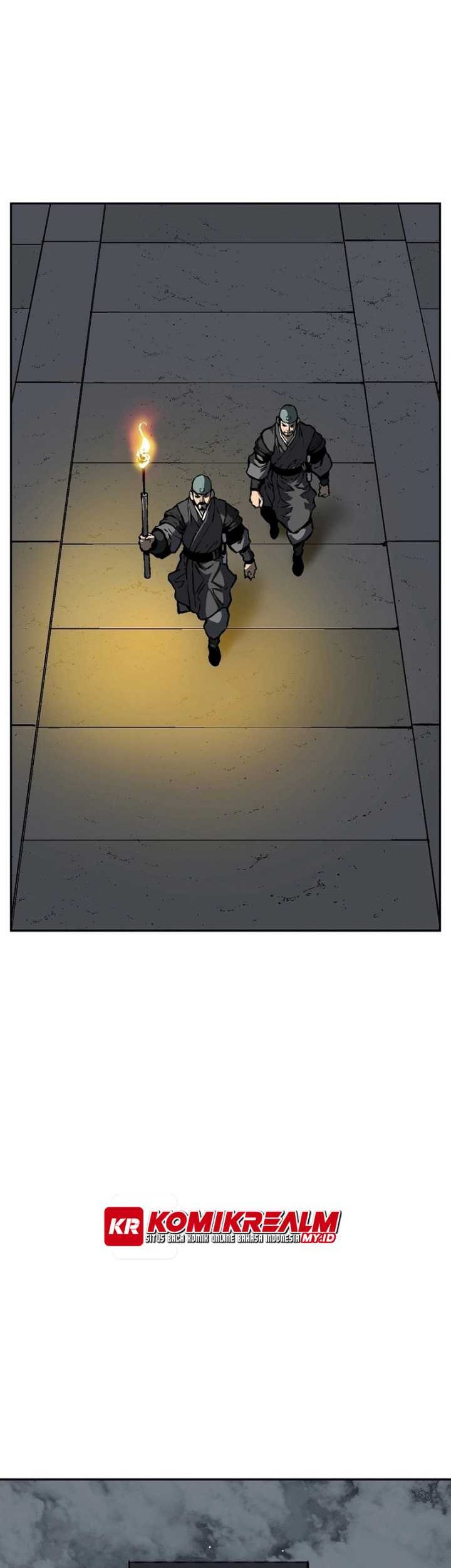 Tales of A Shinning Sword Chapter 48 - halaman 36