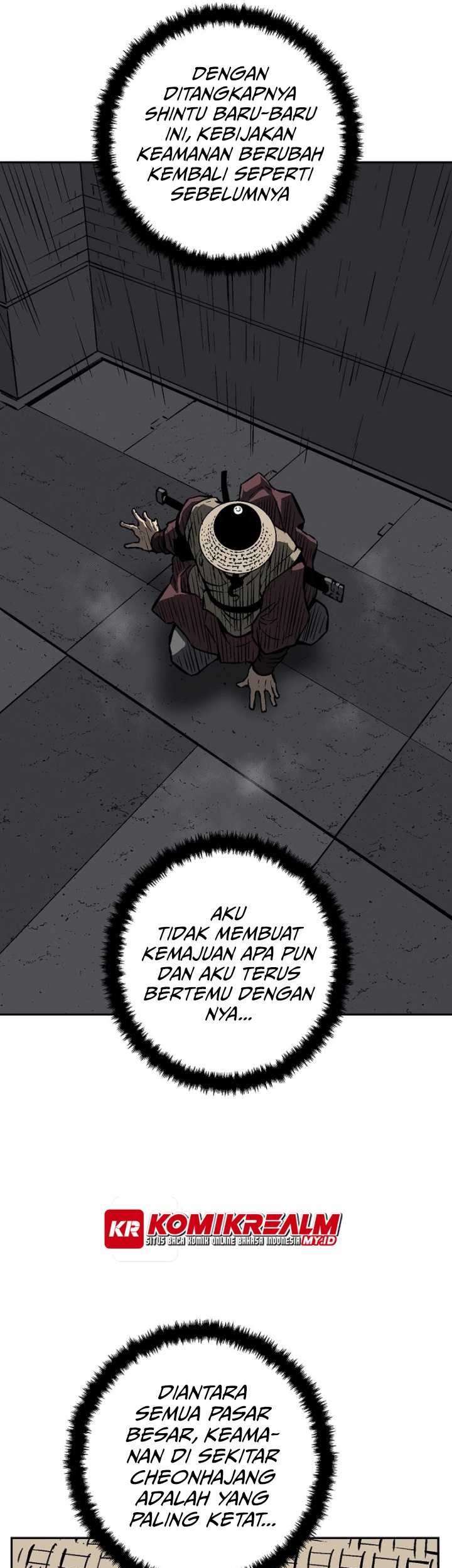 Tales of A Shinning Sword Chapter 48 - halaman 39