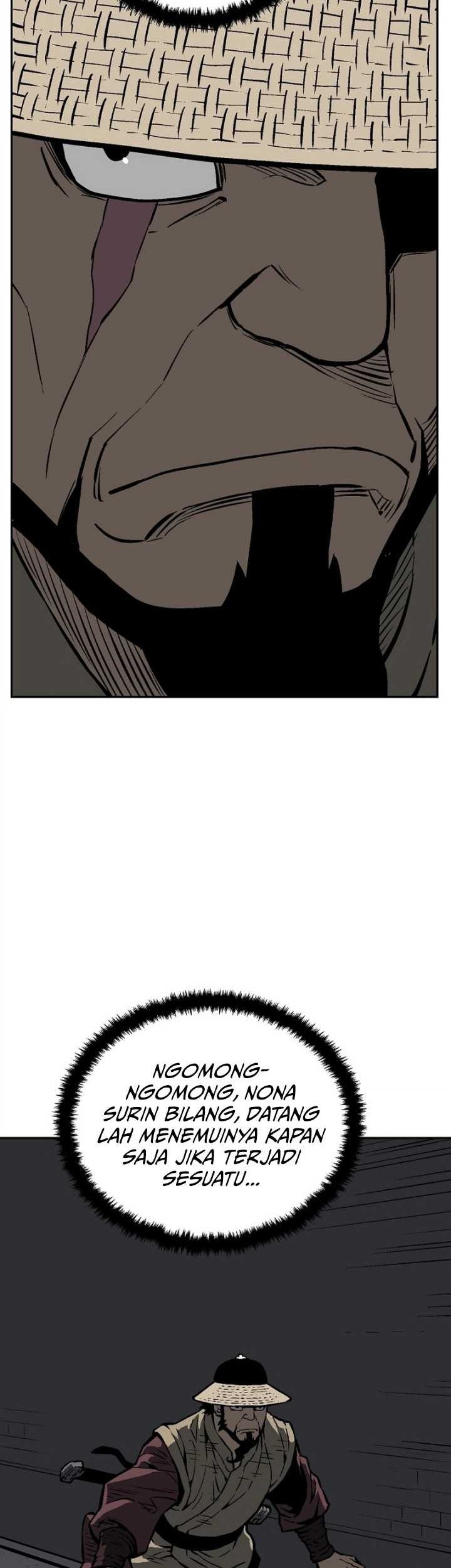 Tales of A Shinning Sword Chapter 48 - halaman 40